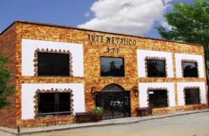 Picture of Arte Metálico A.J.P
