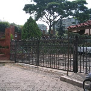 porton conjunto residencial