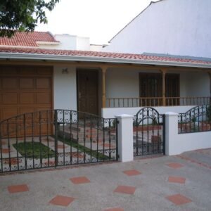 reja casa