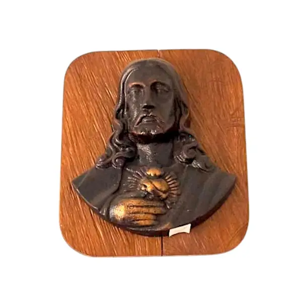 Busto cristo