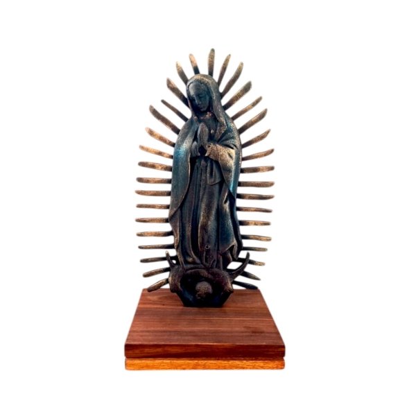 Virgen de guadalupe