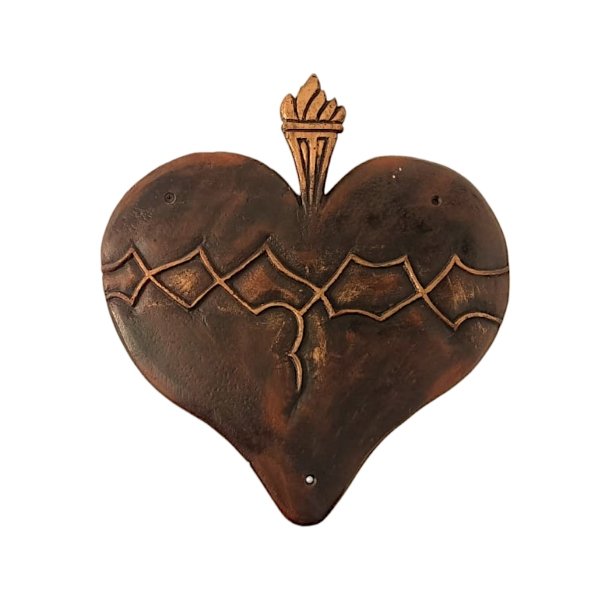 Sagrado corazón